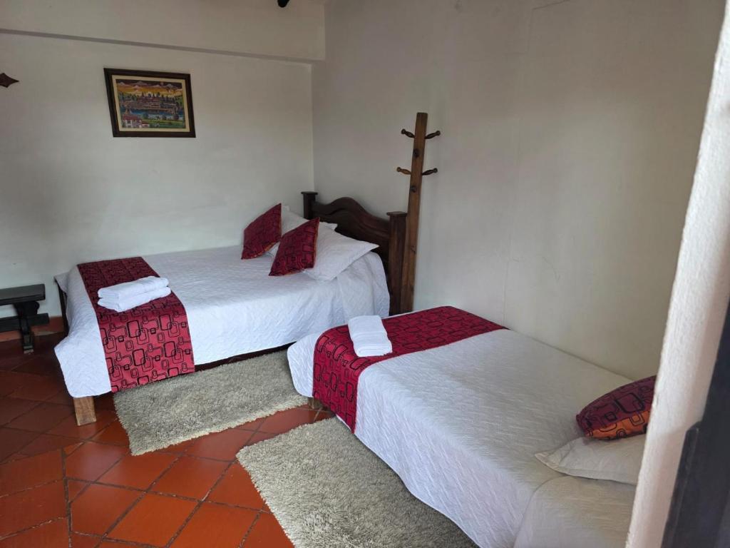 El Hotel Don Paulino - 4