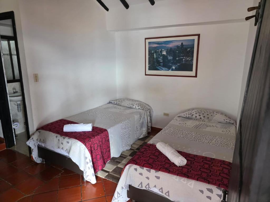 El Hotel Don Paulino - 5