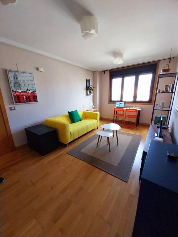 Apartamento Naranco Huca Oviedo - 3