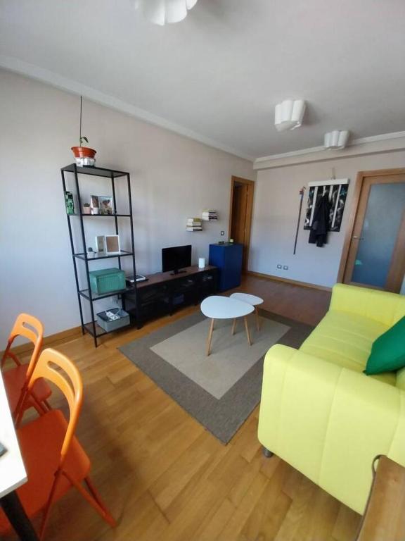 Apartamento Naranco Huca Oviedo - 4