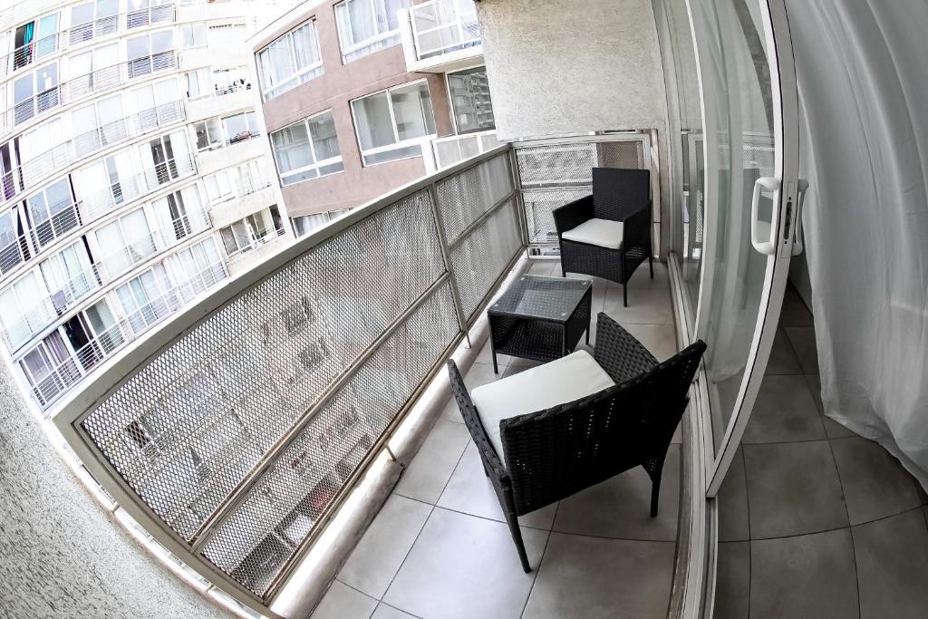 Apartamentos Amélie - 3