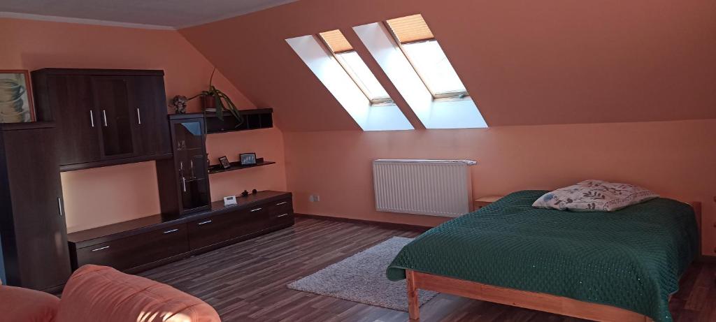 ELEKTRa 주방 시설