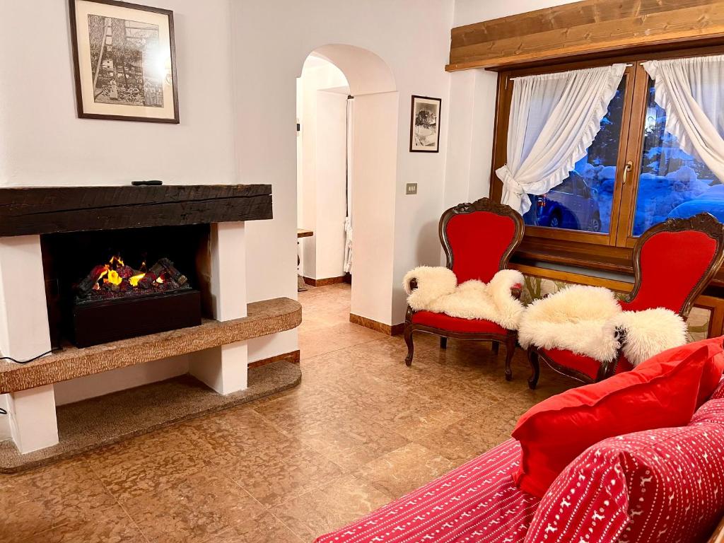 Cortina Relax - 3