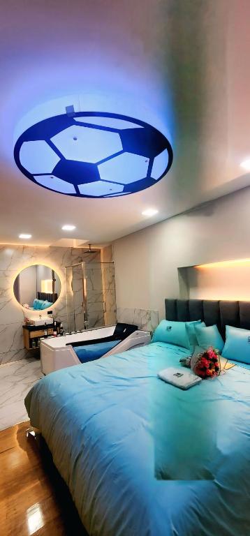 ELEGANTE LOFT en LOJA CERCA a la UTPL y CENTRO HISTÓRICO - 3