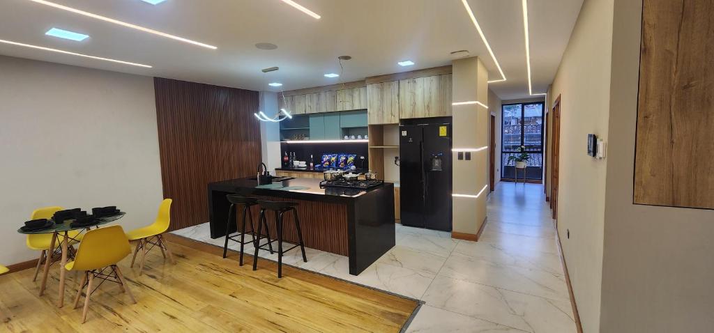 ELEGANTE LOFT en LOJA CERCA a la UTPL y CENTRO HISTÓRICO - 4