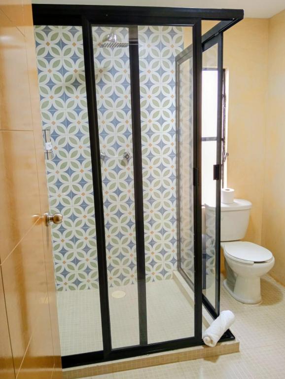 Casa Guadalupe Robles - 4