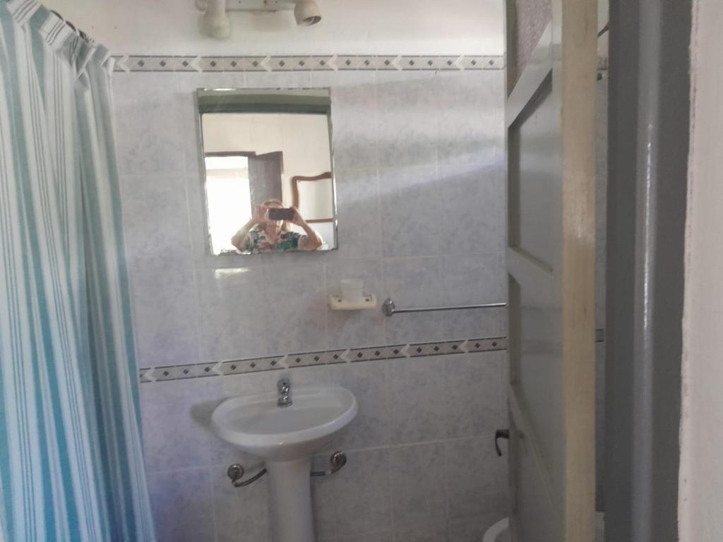 Casita - 1