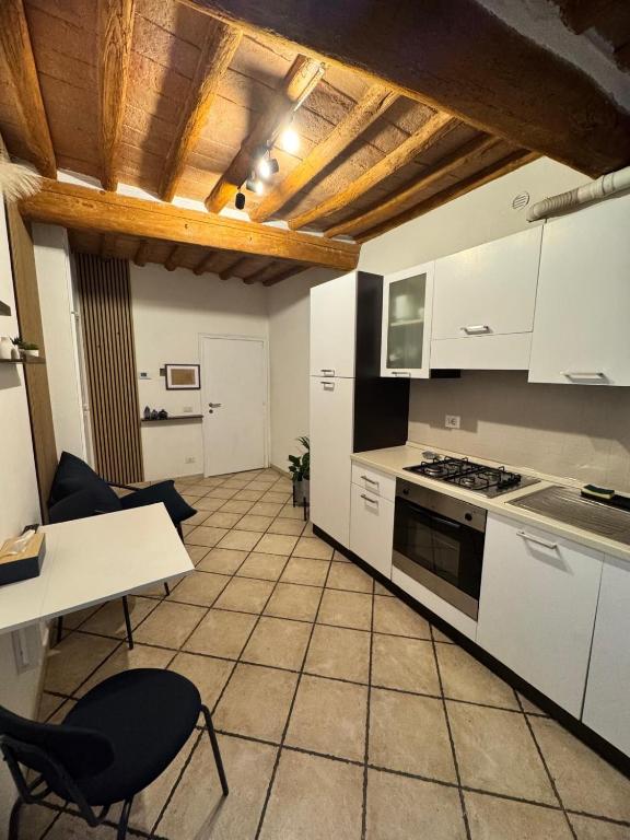 A Casa di Diego - Appartamento nel cuore della Toscana - 4