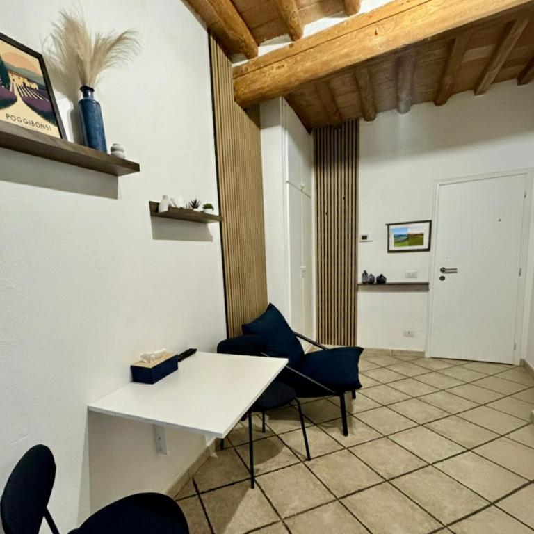 A Casa di Diego - Appartamento nel cuore della Toscana - 5