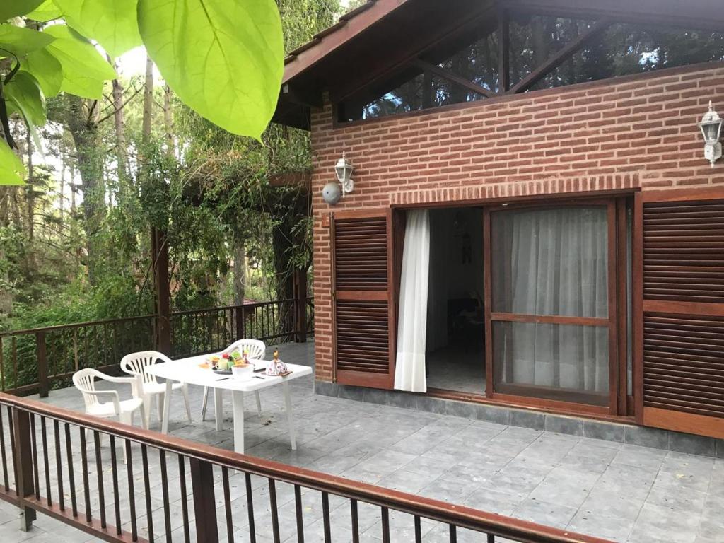 Casa Encanto - 1