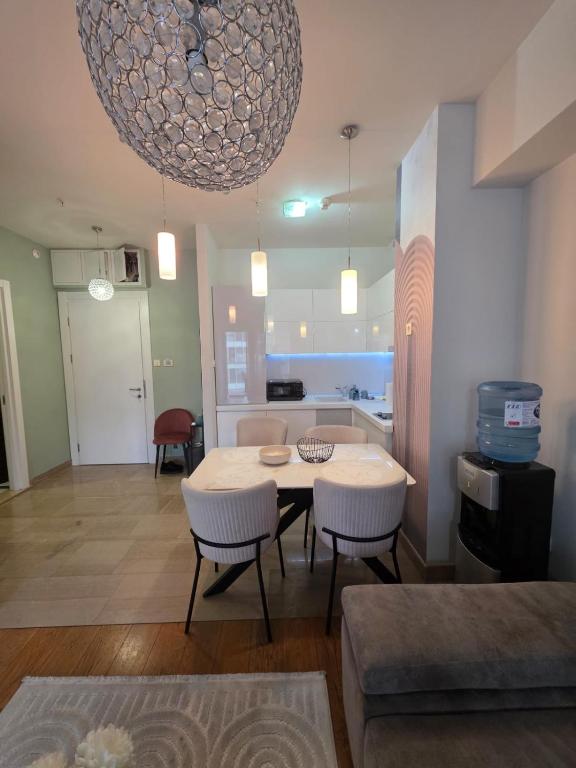Orenda Residences- Sea View Apartment - 5