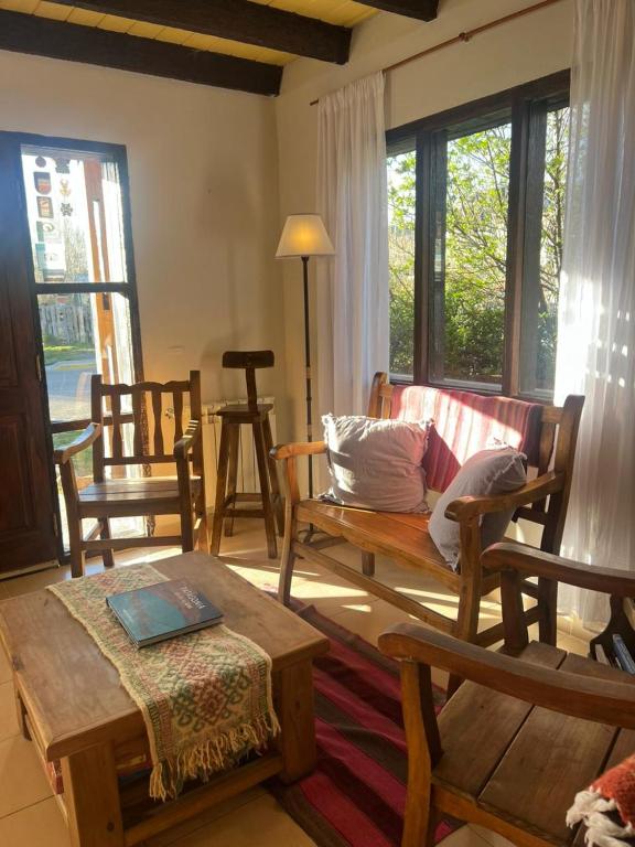 Casa Viedma - 5