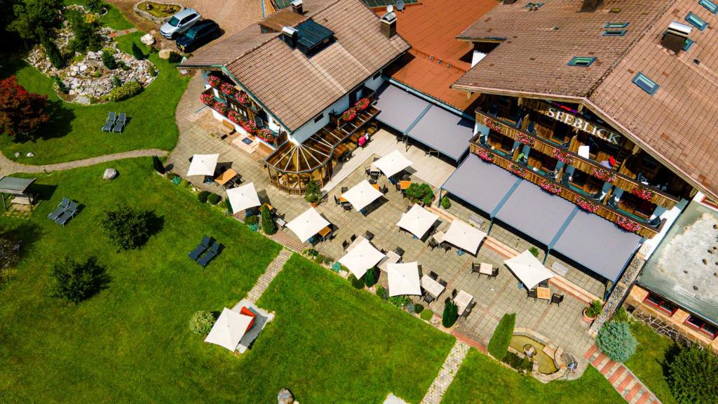 Hotel Seeblick - 2
