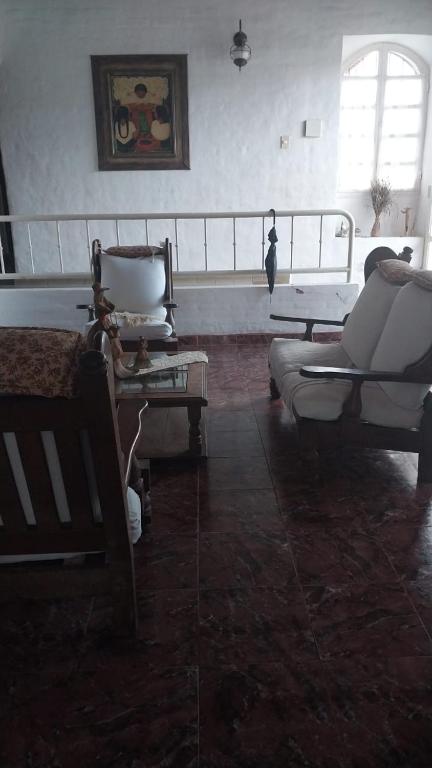 Casa san Pablo de reyes - 2