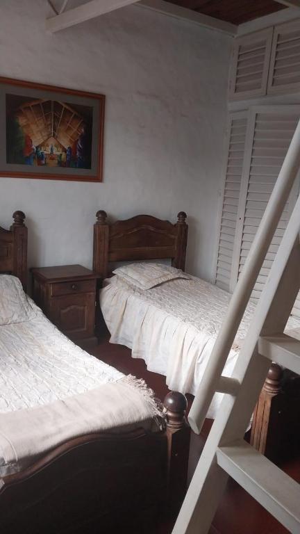 Casa san Pablo de reyes - 5