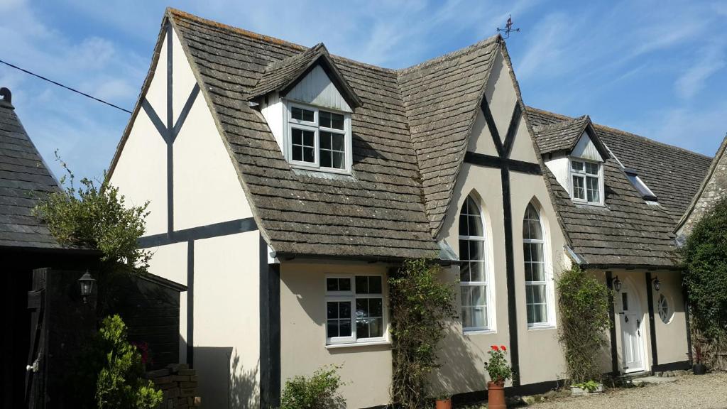 School House Cottage In London United Kingdom Wander -