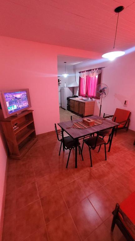Blumetti 198 Apartamento - 2