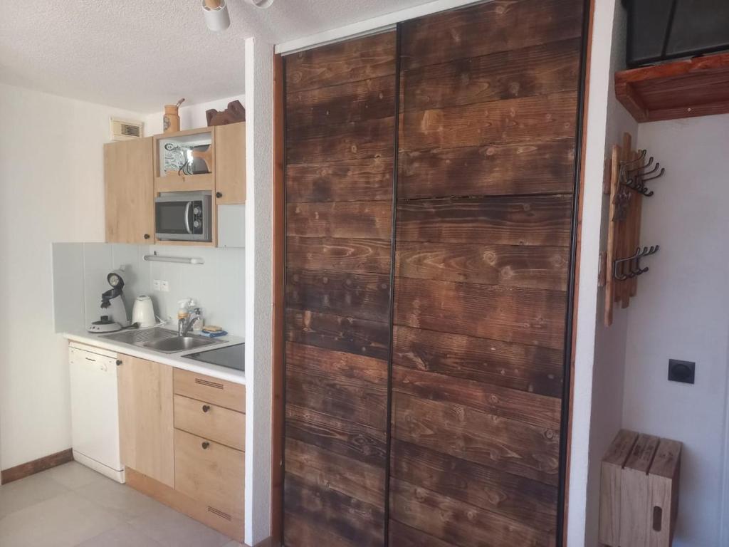Appartement 4 personnes St François Longchamp - 2