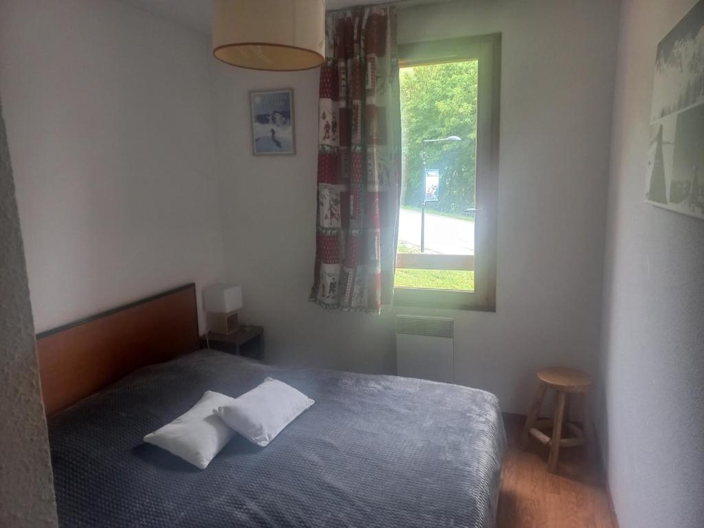 Appartement 4 personnes St François Longchamp - 3