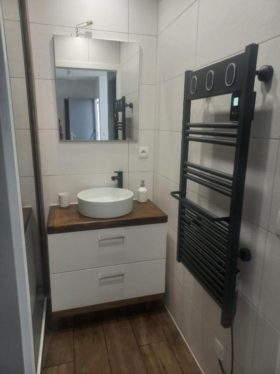 Appartement 4 personnes St François Longchamp - 5