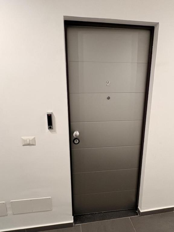 Vulcano Rooms 2 - 2