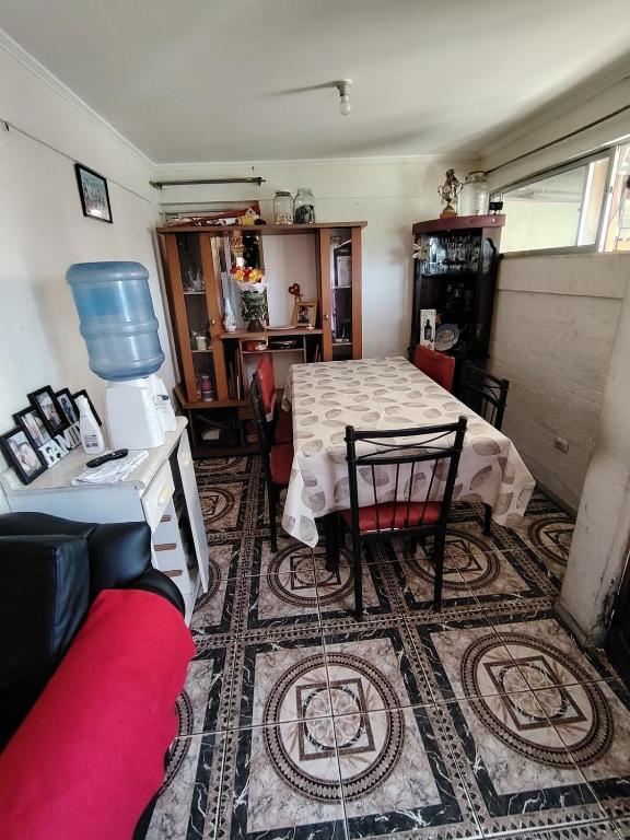 Casa para Turistas - 3