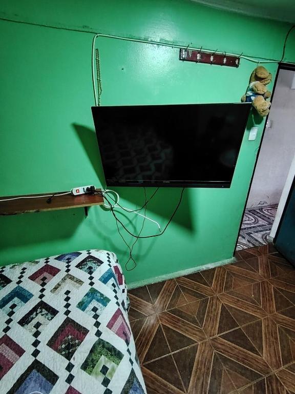 Casa para Turistas - 4