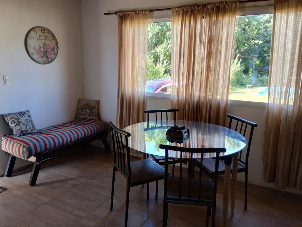 Casa Valle Verde - 3