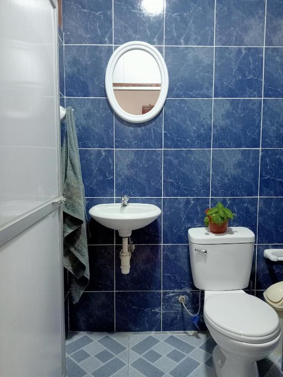 Casa Verde - 5