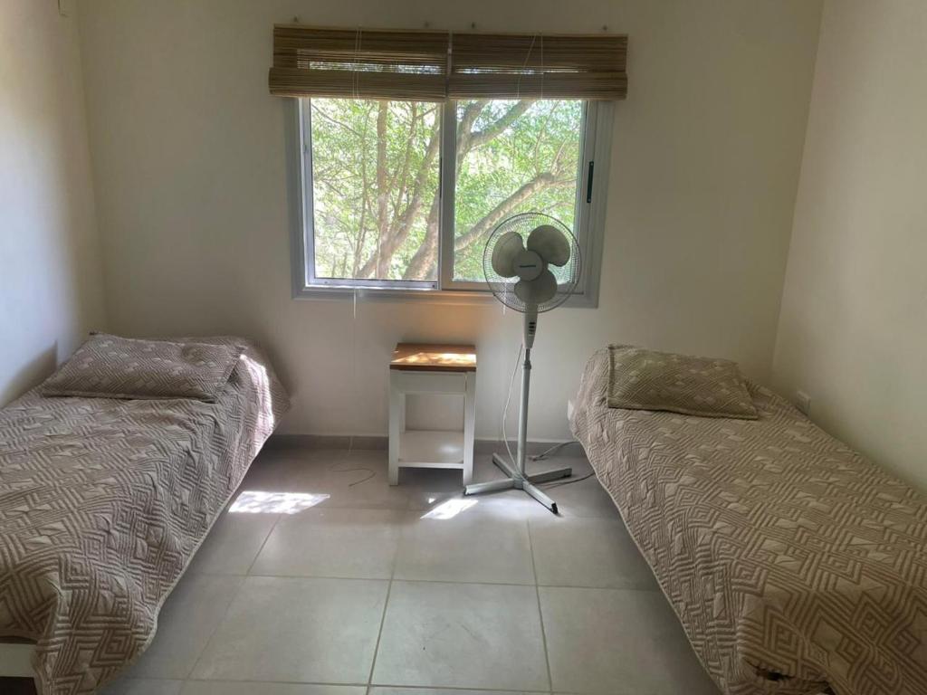 Casa Barrio crrdo Ascochinga Sierras de Córdoba - 2