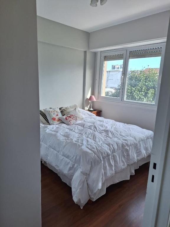 Departamento acogedor y luminoso en MDQ! - 1