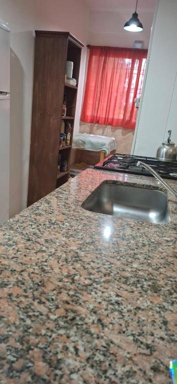 Departamento Alsina Monte Grande - 4