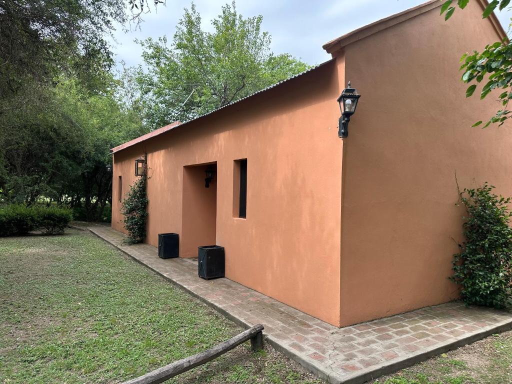 La casita - 1