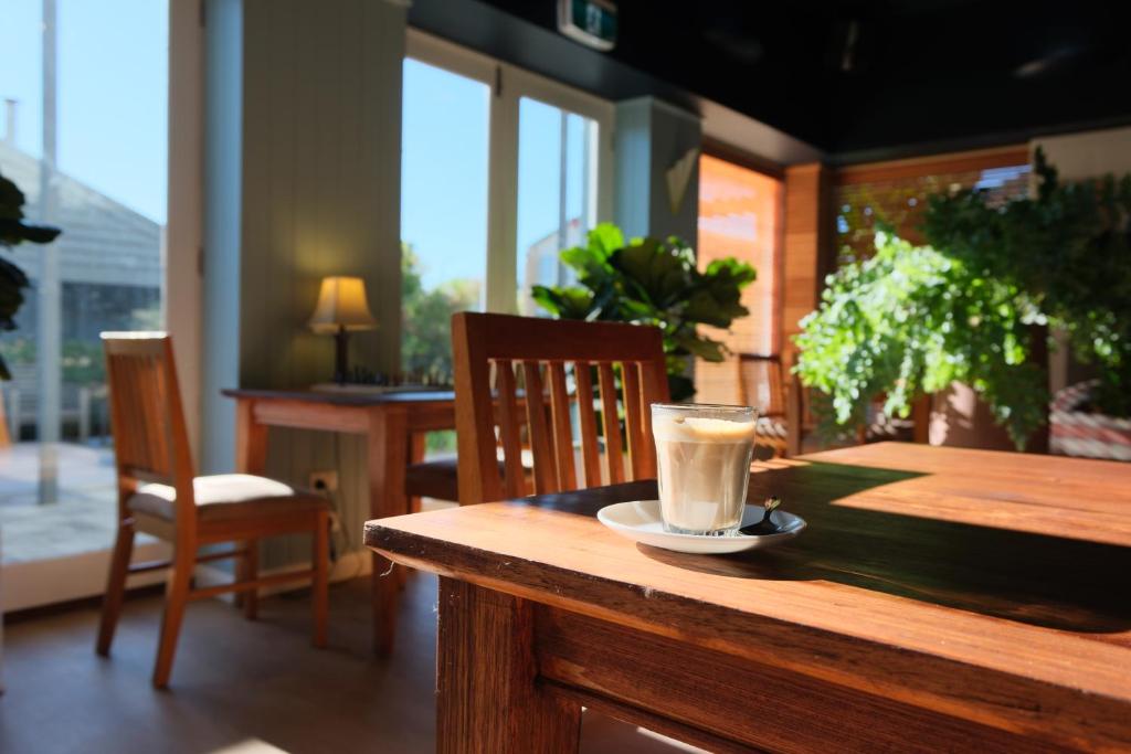 캡틴스 앳 더 베이 호텔 호텔 이미지 2