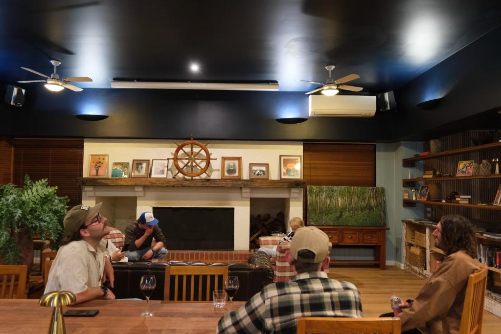 캡틴스 앳 더 베이 호텔 호텔 이미지 1