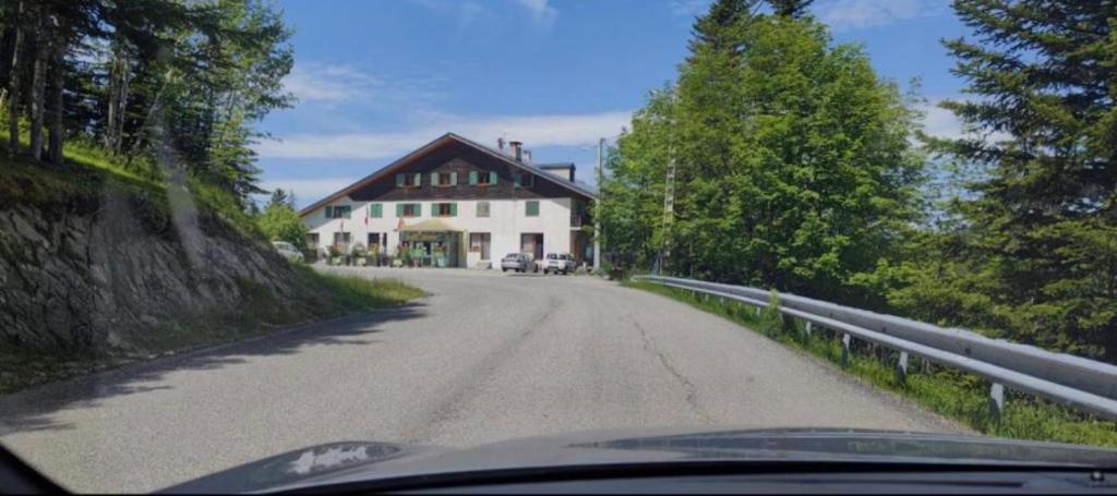 La Cabane de Marie - 5
