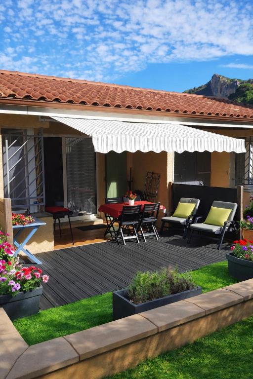 Vallon 68 - 2