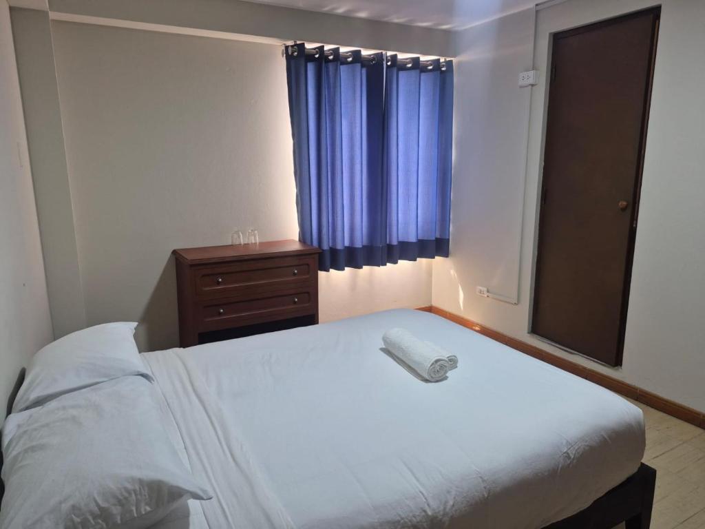 Hotel Naciones Unidas - 1