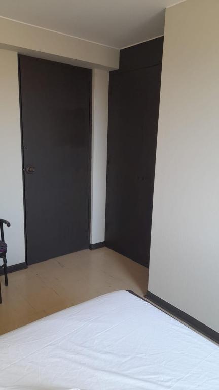 Hotel Naciones Unidas - 4