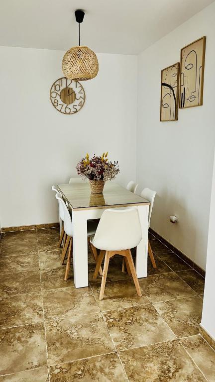 Altos de Jerez & Parking Privado - 4