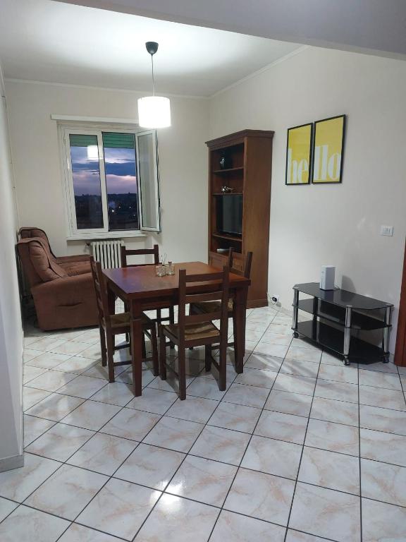 Rome View Apartment - 4