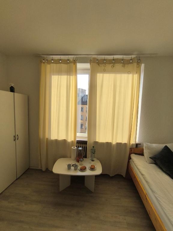 Central Hostel Nurnberg - 4