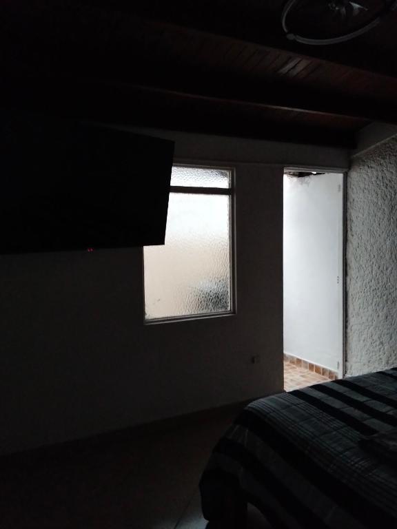 Jungle house private room - 1