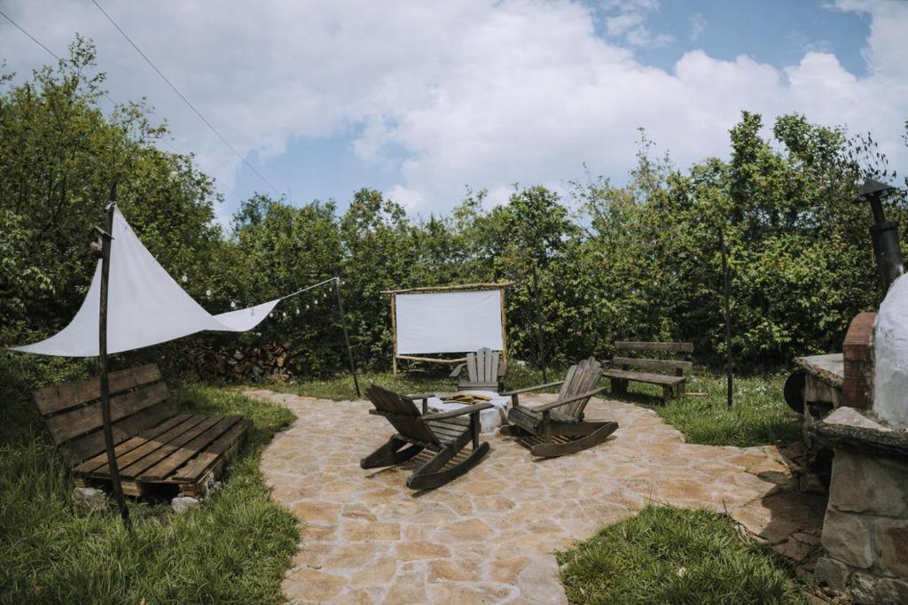 Mobbiton Mostar - Magical Underground Retreat - 4