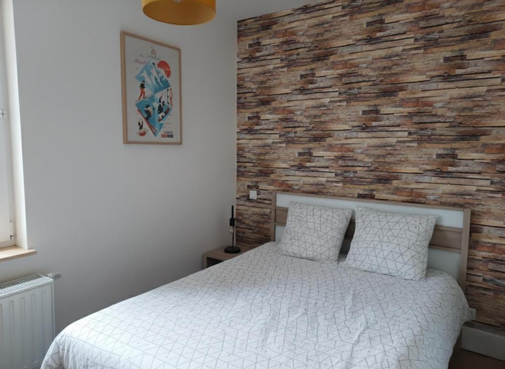 Villa Jean Julien - Les Cascades - Wifi - 2 chambres - 6 personnes - Terrasse - 4