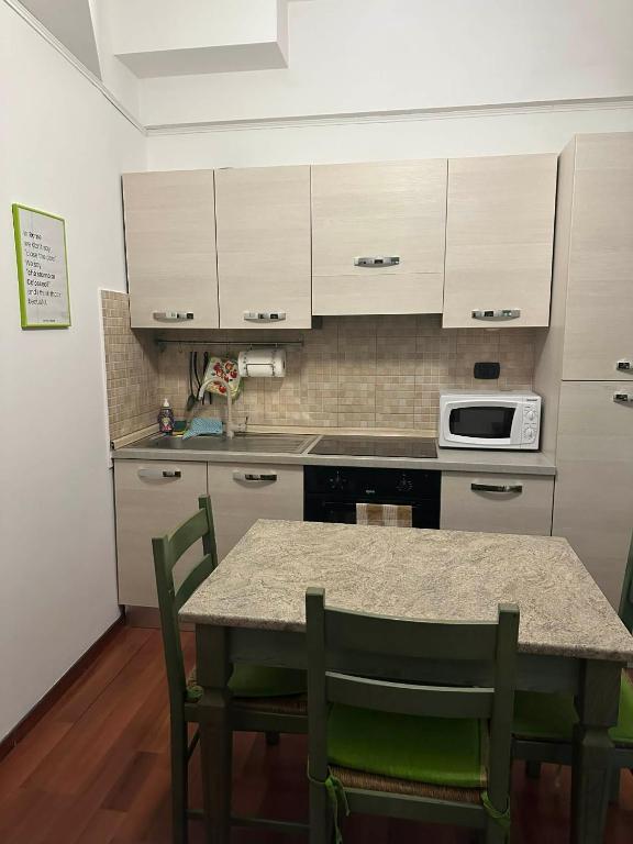 Cute apartment next to vatican - 4