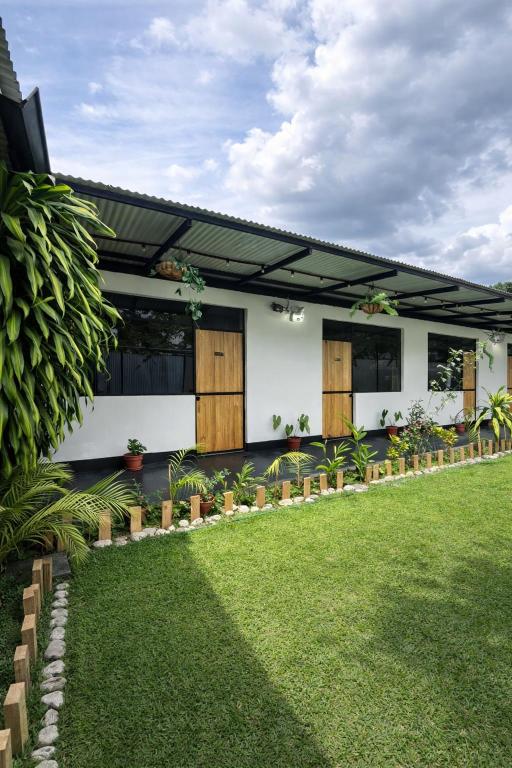 La Posada de Chango - 5