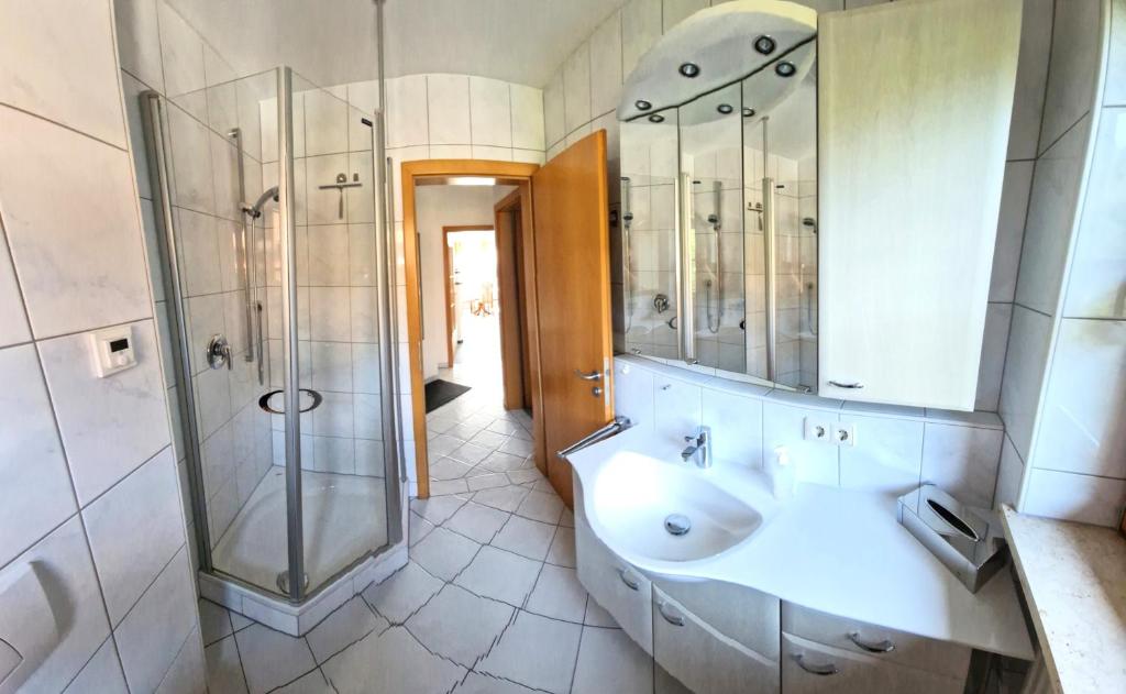 Ferienwohnung Sonnenwinkl - 5
