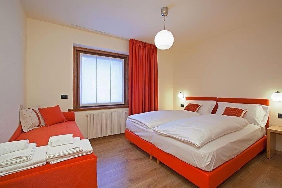 Appartamento Plaza - 3