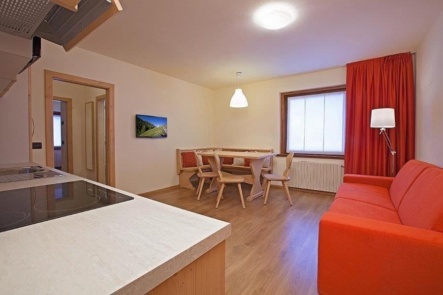 Appartamento Plaza - 2